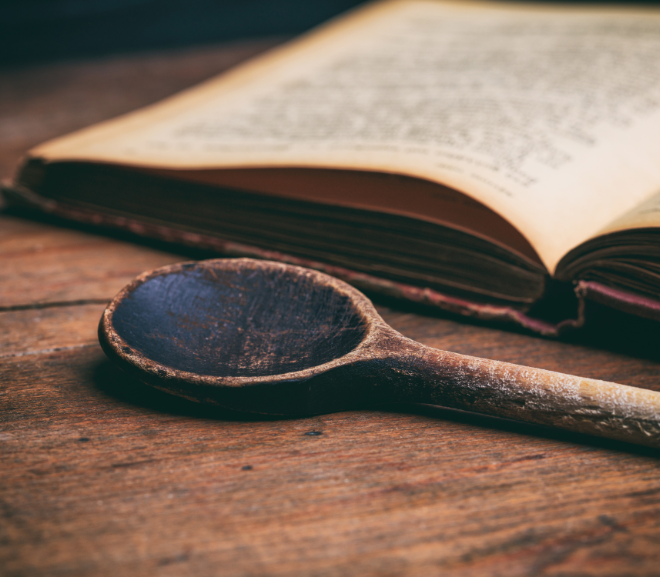 The Tale of Three Cakes