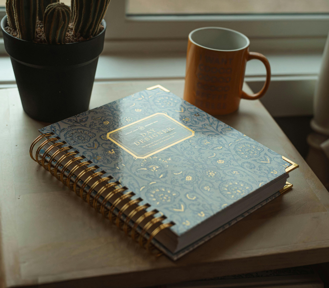 January – February